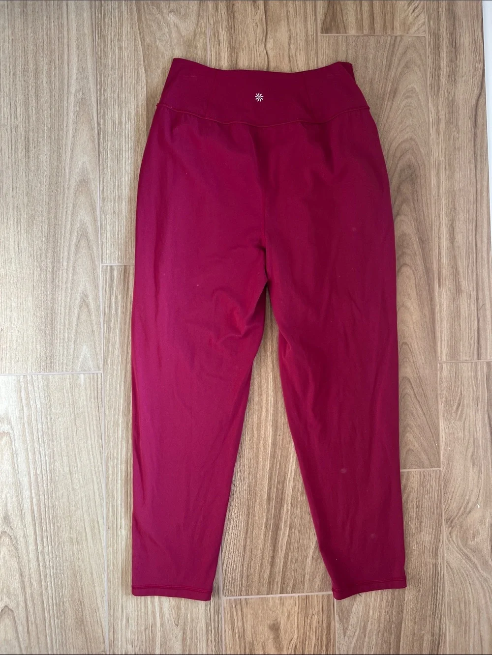 Athleta Elation Ankle Pant Athleisure